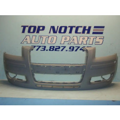 2005 2006 2007 2008 Audi A3 Front Bumper Cover