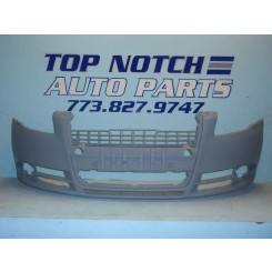 2005 2006 2007 2008 Audi A4 Front Bumper Cover