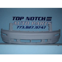 2005 2006 2007 2008 2009 Ford Mustang GT Front Bumper Cover