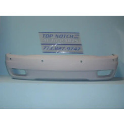 2005 2006 2007 2008 Maserati Quattroporte Rear Bumper Cover