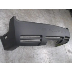 2005 2006 2007 2008 2009 Ford Mustang Saleen Rear Bumper Cover