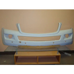 2007 2008 2009 Mercedes GL Class GL350 GL450 Front Bumper Cover