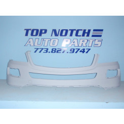 2006 2007 2008 Mercedes ML Class ML350 ML550 Front Bumper Cover