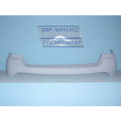 2006 2007 2008 Mercedes ML Class ML350 ML550 Rear Bumper Cover