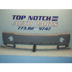 2006 2007 2008 2009 Range Rover HSE Front Bumper Cover
