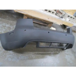 2005 2006 2007 2008 Audi RS4 Rear Bumper Cover