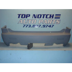 2006 2007 2008 2009 Chevy Trailblazer SS Rear Bumper Cover