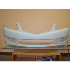 2006 2007 2008 Acura TSX Front Bumper Cover