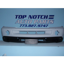 2006 2007 2008 2009 Range Rover HSE SPORT Front Bumper Cover