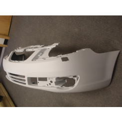 2006 2007 2008 2009 Saab 9-5 Front Bumper Cover withwasher openings