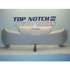 2007 2008 2009 Saturn Sky Rear Bumper Cover