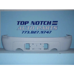 2003 2004 2005 2006 Chevy SSR Rear Bumper Cover