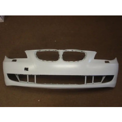 2008 2009 2010 BMW 5 Series 525i 528i 530i 535i 545i 550i Front Bumper Cover