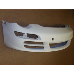 2005 2006 2007 2008 Porsche 911 997 Carrera Front Bumper Cover