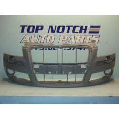 2007 2008 2009 2010 Audi A8 Front Bumper Cover withround fogs