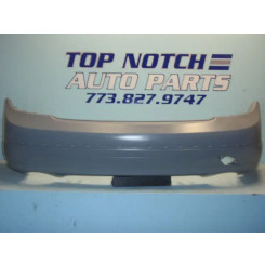 2008 2009 2010 2011 Mercedes C Class C300 C350 Rear Bumper Cover