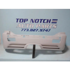 2005 2006 2007 2008 2009 2010 Jeep Grand Cherokee SRT-8 Rear Bumper Cover