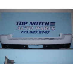 2006 2007 2008 2009 Range Rover HSE SPORT Rear Bumper Cover