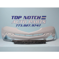 2007 2008 2009 Acura MDX Front Bumper Cover