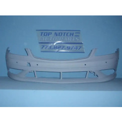 2007 2008 2009 Mercedes S Class S550 S600 AMG SPORT Front Bumper Cover