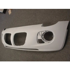 2006 2007 2008 2009 2010 Pontiac Solstice GXP Front Bumper Cover