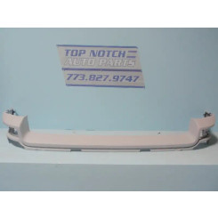 2007 2008 2009 2010 2011 Volvo XC90 Rear Upper Bumper Cover