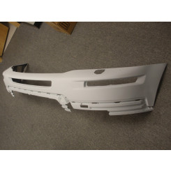2007 2008 2009 2010 2011 Volvo XC90 Front Bumper Cover