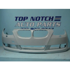 2007 2008 2009 2010 BMW 3 Series 325i 328i 330i 335i 2dr Front Bumper Cover