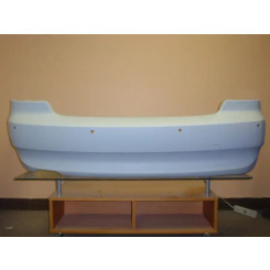 2007 2008 2009 2010 BMW 3 Series 325i 328i 330i 335i 2dr Rear Bumper Cover