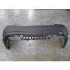 2008 2009 2010 2011 2012 2013 Mercedes CL Class CL550 CL600 CL63 AMG SPORT Rear Bumper Cover