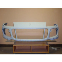 2008 2009 2010 Porsche Cayenne TURBO Front Bumper Cover