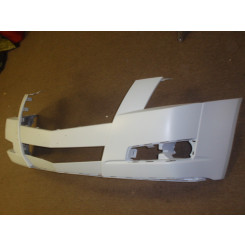 2008 2009 2010 2011 2012 2013 Cadillac CTS Front Bumper Cover
