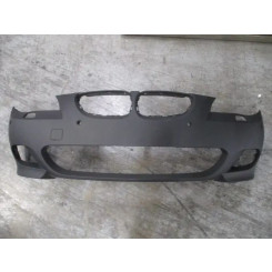 2004 2005 2006 2007 BMW 5 Series 525i 528i 530i 535i 545i 550i M Front Bumper Cover
