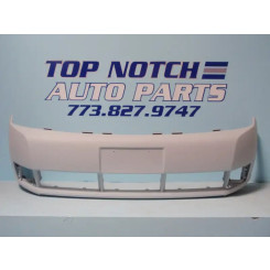 2008 2009 2010 2011 Ford Focus Front Bumper Cover