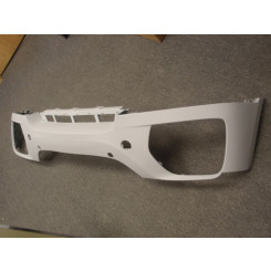 2008 2009 2010 2011 2012 2013 BMW X6 Front Bumper Cover