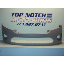 2010 2011 2012 Ford Fusion Front Bumper Cover