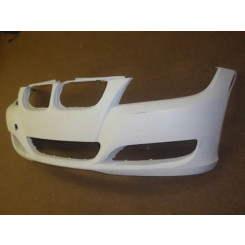 2009 2010 2011 BMW 3 Series 325i 328i 330i 335i Front Bumper Cover