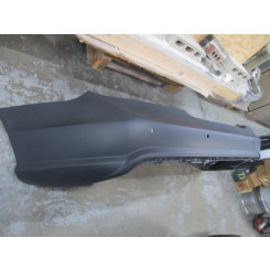 2012 2013 2014 Mercedes CLS Class CLS550 CLS63 CLS65 AMG SPORT Rear Bumper Cover