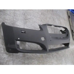 2012 2013 2014 2015 Jaguar XF Front Bumper Cover withsensor opening