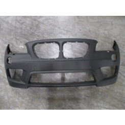 2012 2013 2014 BMW E84 X1 M SPORT Front Bumper Cover