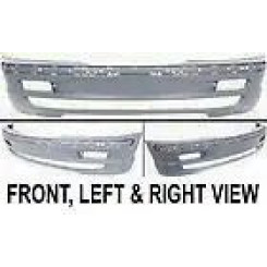 1999 2000 2001 BMW 3 Series 325i 328i 330i 335i Sedan Front Bumper Cover
