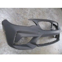 2016 2017 2018 2019 2020 BMW M2 CI Front Bumper Cover