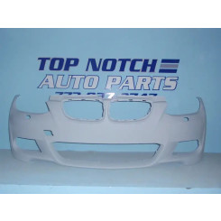2011 2012 2013 BMW 3 Series 335i 328i 325i M SPORT 2dr Front Bumper Cover