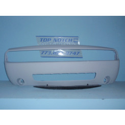 2008 2009 2010 Dodge Challenger Front Bumper Cover