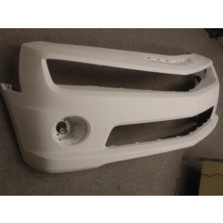 2010 2011 2012 2013 Chevy Camaro SS Front Bumper Cover