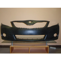 2010 2011 Toyota Camry Front Bumper Cover