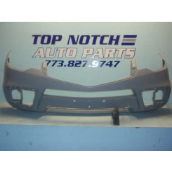 2010 2011 2012 Acura RDX Front Bumper Cover