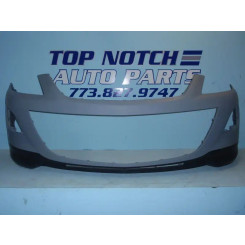 2010 2011 2021 Mazda CX-9 Front Bumper Cover