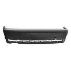 1999 2000 2001 BMW 3 Series 325i 328i 330i 335i Sedan Rear Bumper Cover