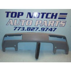 1978 1979 1980 1981 1982 1983 1984 1985 1986 Porsche 928 Front Bumper Cover